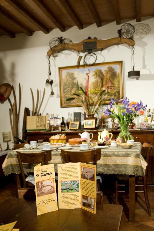 Podere Il Fattoio Figline Valdarno Pokój zdjęcie